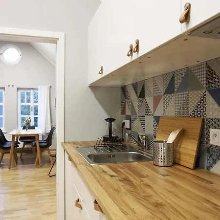 Labska 1912 - Aparthotel Špindlerŭv Mlýn