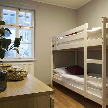 Aparthotel Labska 1912 -