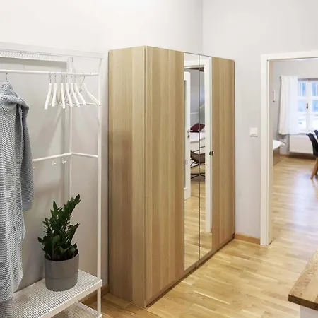 Labska 1912 - Aparthotel