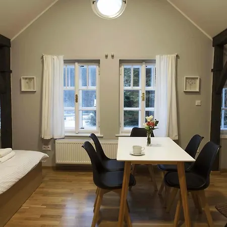 Labska 1912 - Aparthotel 3*