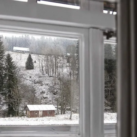 Labska 1912 - Aparthotel Špindlerŭv Mlýn