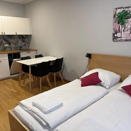 Labska 1912 - Aparthotel Špindlerŭv Mlýn