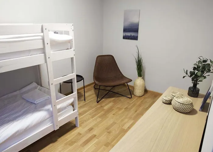 Labska 1912 - 3* Szpindlerowy Młyn