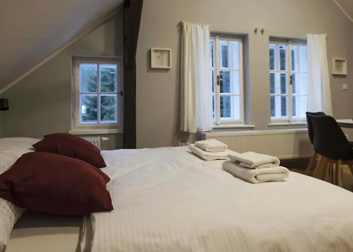 Labska 1912 - Szpindlerowy Młyn