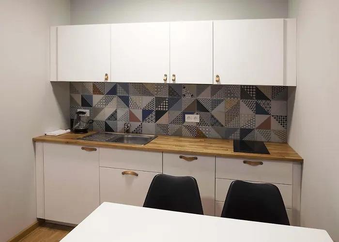 Labska 1912 - 3* Szpindlerowy Młyn