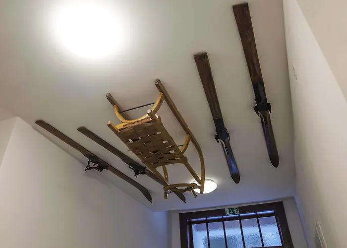 Labska 1912 - Hotel apartamentowy