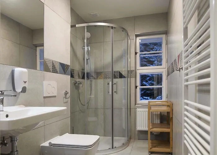 Labska 1912 - 3* Szpindlerowy Młyn