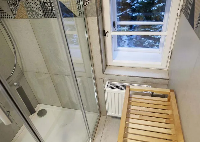 Labska 1912 - Hotel apartamentowy 3*