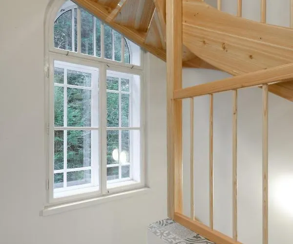 Hotel apartamentowy Labska 1912 - Szpindlerowy Młyn