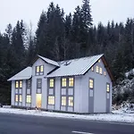 Labska 1912 - 3* Špindlerŭv Mlýn