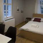 شقة فندقية Labska 1912 - Špindlerŭv Mlýn
