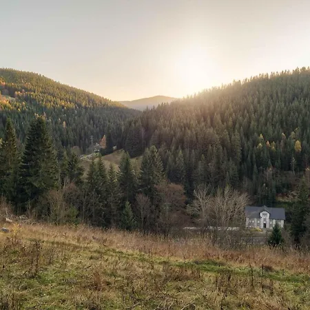 Labská 1912 - špindlerův Mlýn Apartahotel