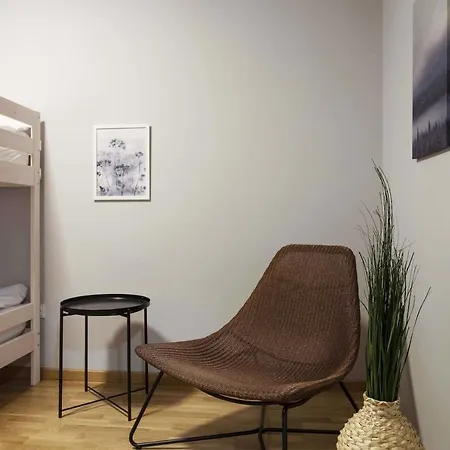 Apartahotel Labská 1912 - špindlerův Mlýn