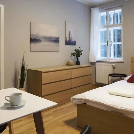 Labská 1912 - špindlerův Mlýn Apartahotel Špindlerŭv Mlýn