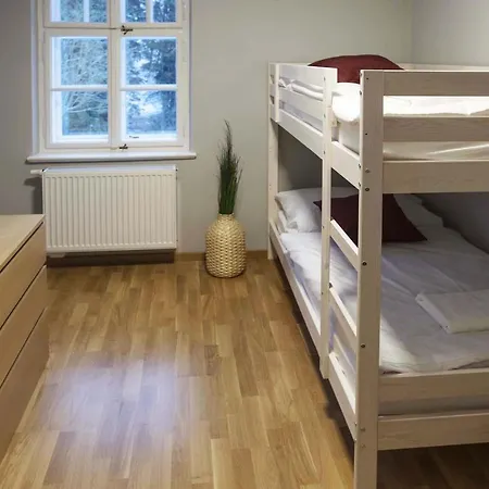 Labská 1912 - špindlerův Mlýn 3*