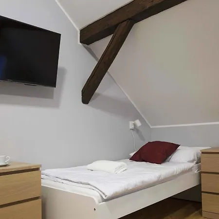 Labská 1912 - špindlerův Mlýn Apartahotel 3*