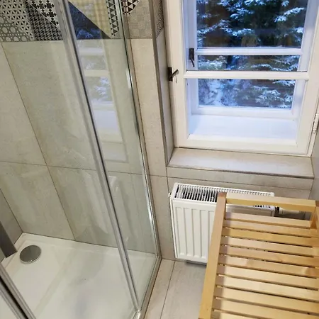 Labská 1912 - špindlerův Mlýn Apartahotel 3*