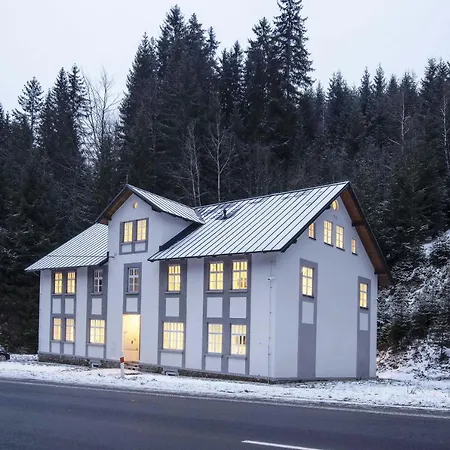 Labska 1912 - 3* Špindlerŭv Mlýn