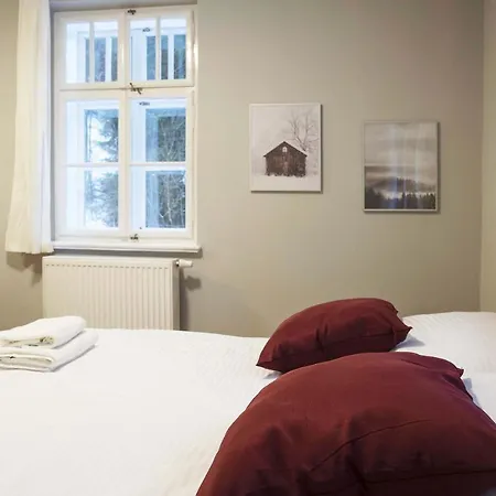 Apartahotel Labská 1912 - špindlerův Mlýn
