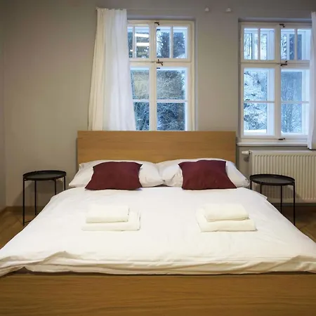 Labska 1912 - 3* Špindlerŭv Mlýn