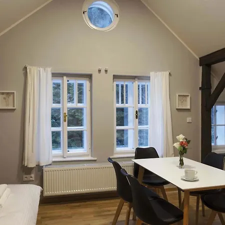 Labska 1912 - Lejlighedshotel