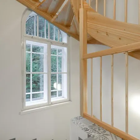 מלון דירות Labska 1912 - Špindlerŭv Mlýn