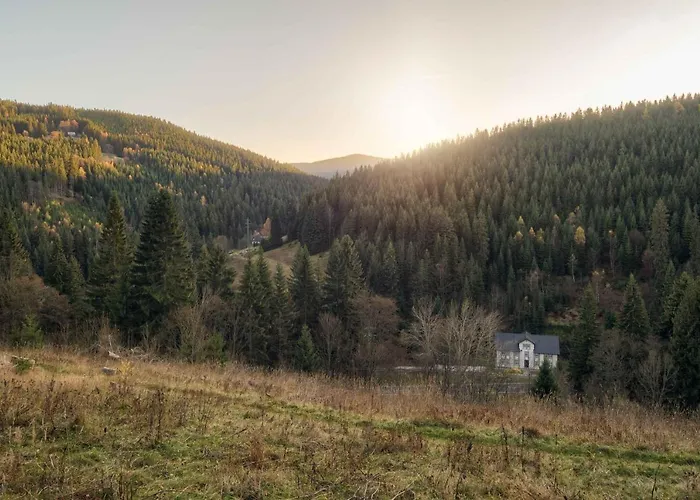 Labska 1912 - Lejlighedshotel