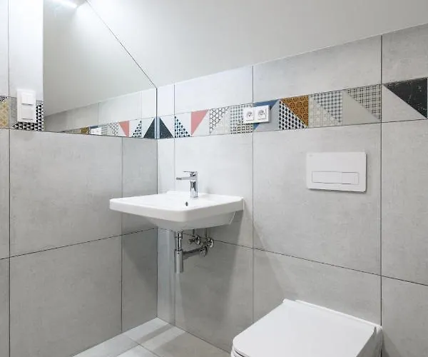 Lejlighedshotel Labska 1912 -